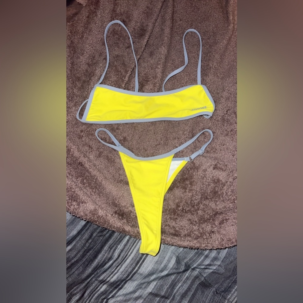 Chooks Bikini Set